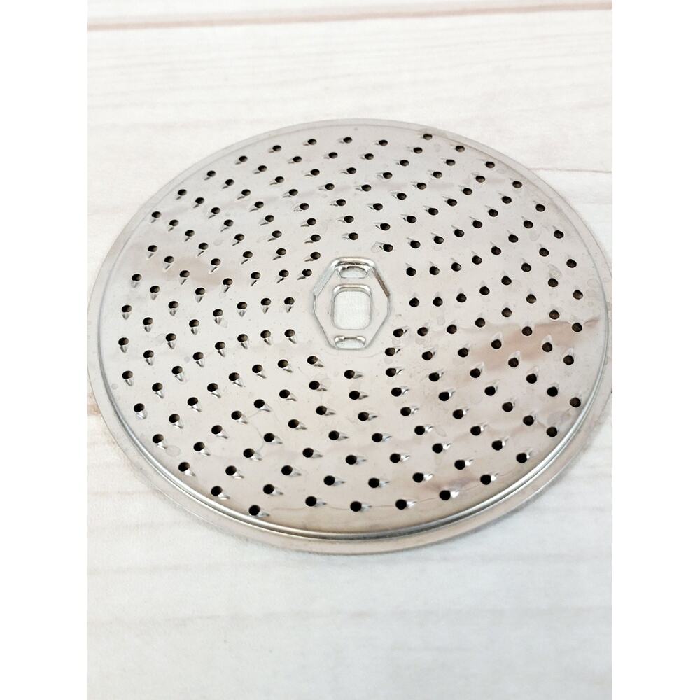 Bosch Compact Stand Mixer Replacement Slicer Discs And Holder Set Of 3 - Picture 7 of 16